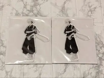 도쿄 리벤저스 세븐넷 한정판 이어지는 아크릴 스탠드 마츠노 치후유