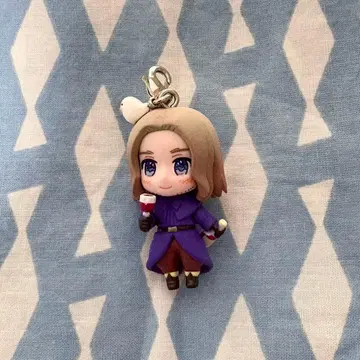 헤타리아 카라코레 프랑스