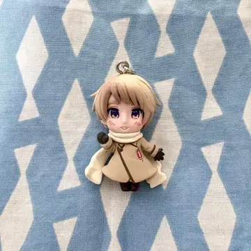 헤타리아 카라코레 러시아