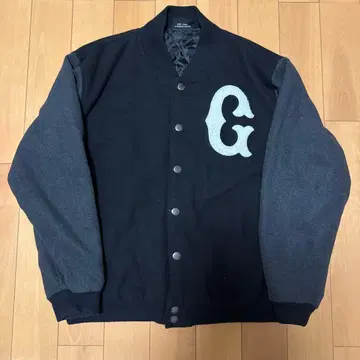 요미우리 자이언츠 SEASON SEAT OWNERS 바시티 자켓