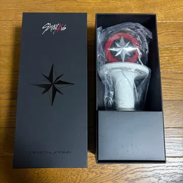 StrayKids 응원봉 ver2