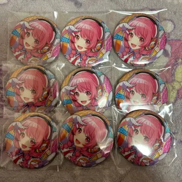 프로세카 모모이 아이리 그리캔 28a