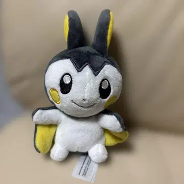 포켓몬 센터 포켓몬 핏 에몽가 봉제 인형