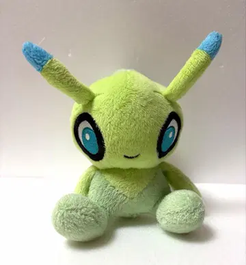 세레비 인형 포켓몬 센터 포켓몬 봉제 인형 2010년