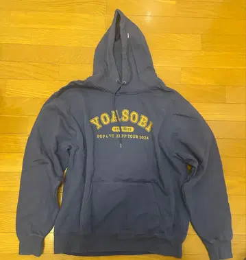 YOASOBI ZEPP TOUR 2024 POP OUT