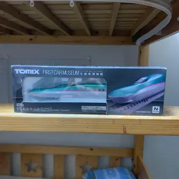 TOMIX 신칸센 E5계 하야부사 N게이지