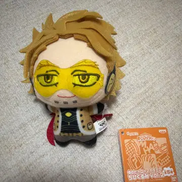 나의 히어로 아카데미아 히로아카 SD 인형 vol.2 호크스