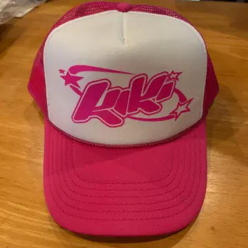 블랙핑크 리사의 오리지널 캡