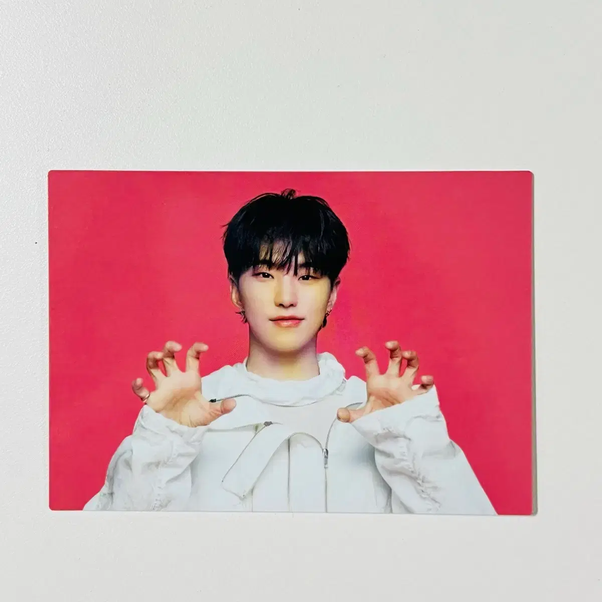 Seventeen SEVENTEEN ALWAYS YOURS weverse ラキドロ ジュン Japanese