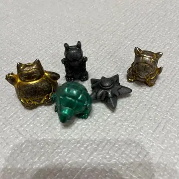 포켓몬 메탈 피규어 2