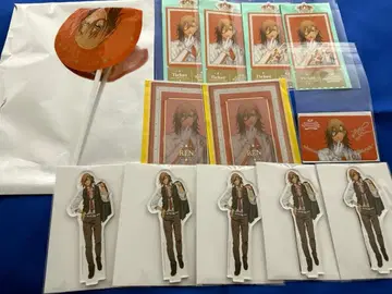 원더랜드 진구지 렌