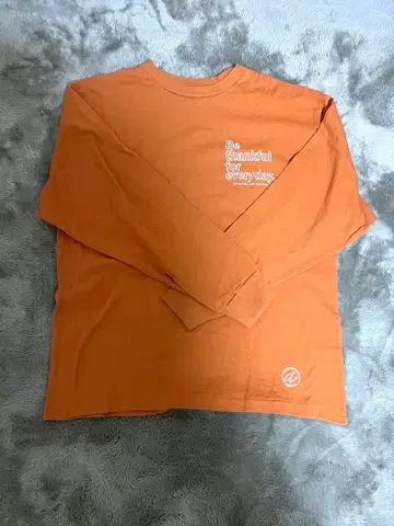 beauty&youth 별주 Americana 롱 T셔츠