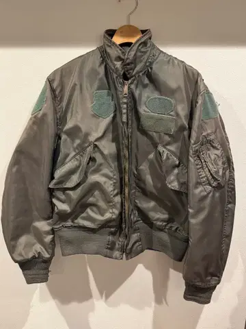 CWU-45 플라이트 자켓