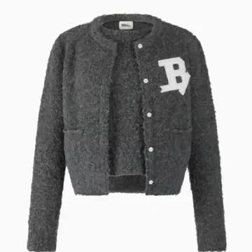 Bibiy STELLAR OPEN CARDIGAN