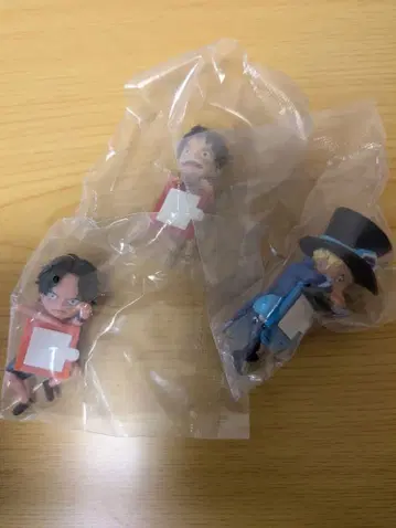 제일복권 원피스 드라마틱 메모리즈