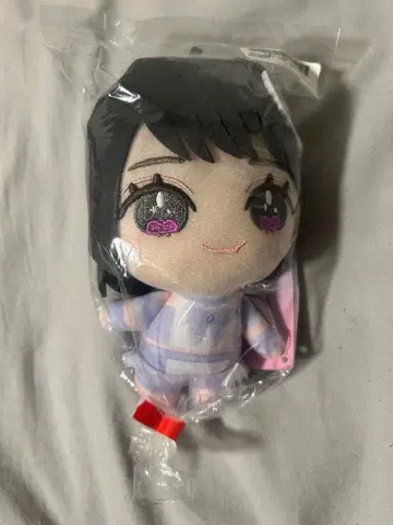 =LOVE 노구치 이오리 봉제 인형 미개봉