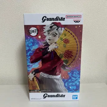 [ 귀멸의 칼날 ] Grandista-DOMA- 도우마 피규어
