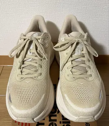 호카 본디 9 오트밀