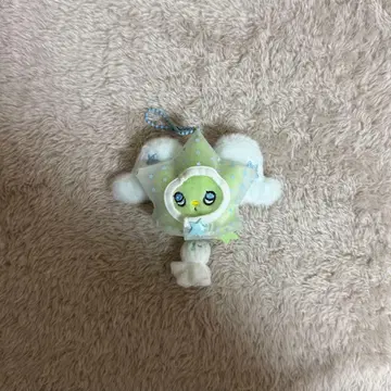 nctwish mini wichu 미니위추