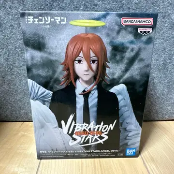 체인소 맨 레제편 ] VIBRATION STARS - 천사의 악마 -