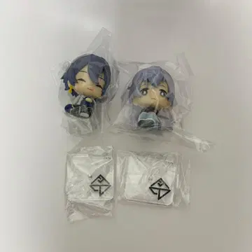 니지산지 니지코토 Dytica 코야나기 로우 호시미치 쇼