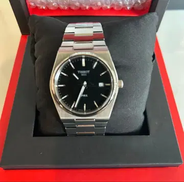 새상품급 티쏘 PRX 40MM / T137410A SS