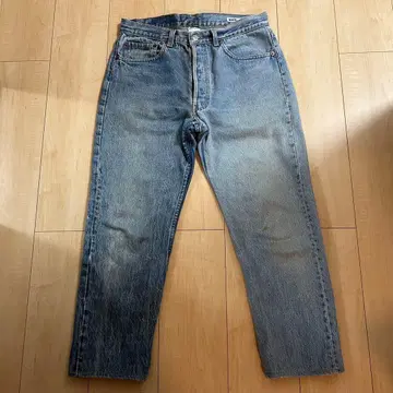 MADE by Sunny side up 리메이크 데님