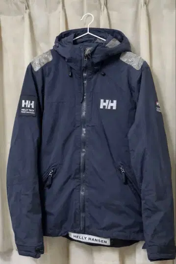헬리한센 HH 세일링 자켓
