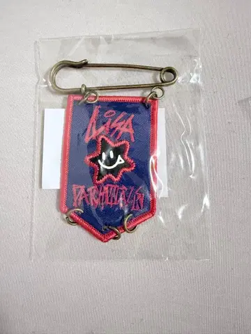 PATCH WALK 훈장 사이타마