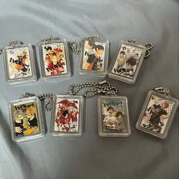 하이큐 코믹 참 1.4.6.17.29.34.37.45