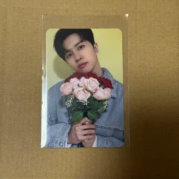 VIXX 영통 트레이딩 카드 켄 MAKESTAR 2/24