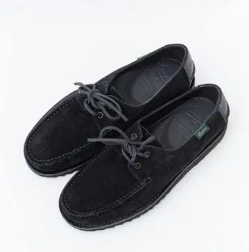 [ KAPTAIN SUNSHINE x Paraboot ] Domingue