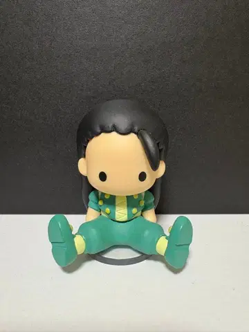 헌터헌터 페타돌 이르미 피규어 2