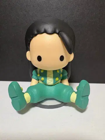 헌터헌터 페타돌 피규어 이르미 1