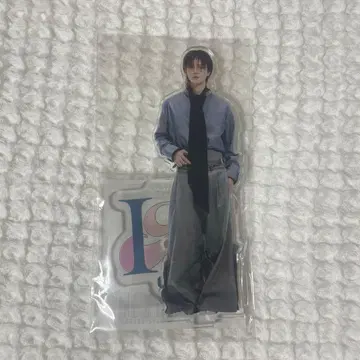 INI 팝업 아크릴 스탠드 사노 유다이