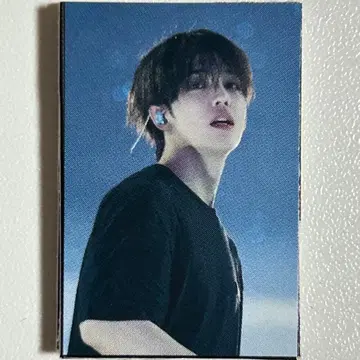 SEVENTEEN BE THE SUN 특전 전원