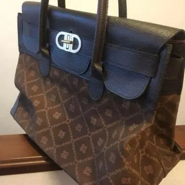 보스턴 백 레트로 백 앤티크 백 여행 가방 1박 가방