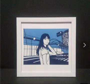 KYNE 키리누키(20 x 20 프레임 부착) 미야시타 파크