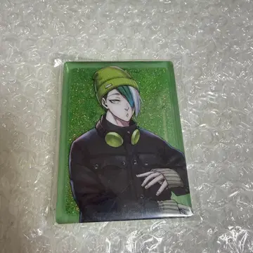 블루 록 전람회 프리즘 아크릴 블록 오토야 카게타