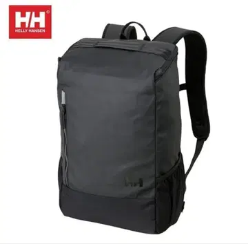 헬리한센 아커 데이팩