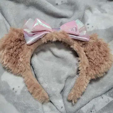 디즈니씨 머리띠 셰리메이