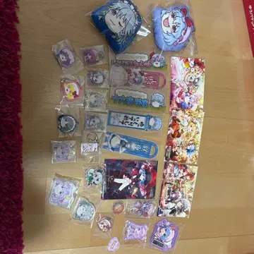 동방 project 이자요이 사쿠야 레밀리아 파체리 플랑 묶음 판매