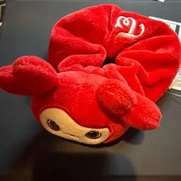 TWICE 채영 스크런치