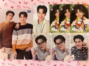 [ MarkOhm ] 묶음 판매