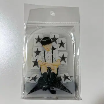 라이치 히카리 클럽 제라 우리의 히카리 클럽 아크릴 스탠드 아크스타