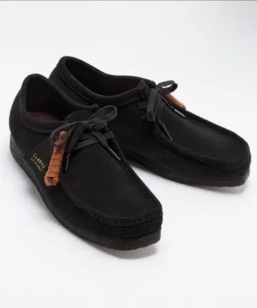 CLARKS Wallabee/클락스 왈라비 신발