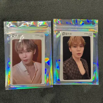 JO1 tima 요나시로 쇼 별 3.2 트레이딩 카드