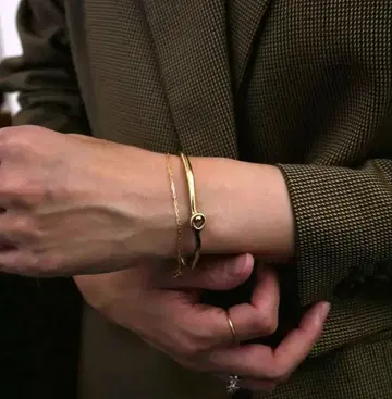 01M bangle 01 loro 로로