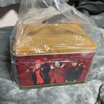 MGA 카라아게쿤 BOX