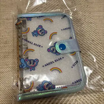 [내일 발송] 씰북